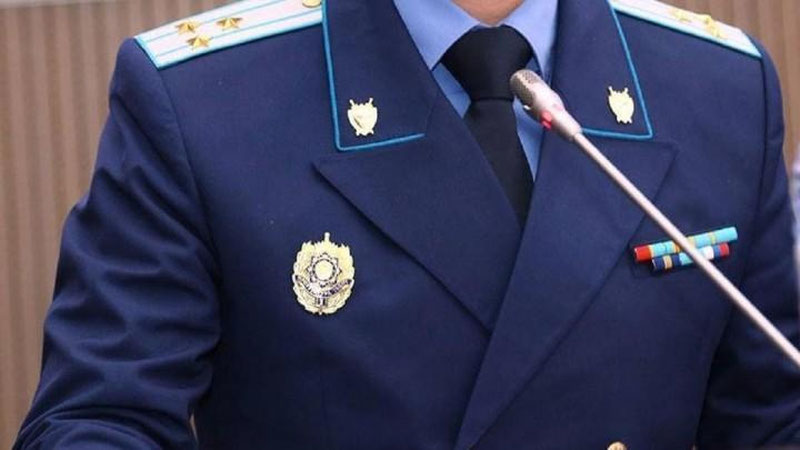 'Музработ ва Карманага янги прокурорлар тайинланди'ning rasmi