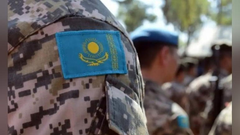 'Chimkentda 34 yoshli harbiy xizmatchi yugurish mashg`uloti vaqtida mazasi qochib, vafot etdi'ning rasmi