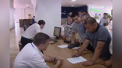 Изрображение 'ВВЕДЕН НОВЫЙ ПОРЯДОК РЕАЛИЗАЦИИ АВТОМОБИЛЕЙ В УЗБЕКИСТАНЕ (ВИДЕО)'