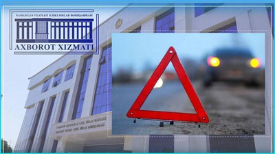 Изрображение 'В Чартаке водитель "Дамаса" погиб от лобового столкновения с "Нексией"'