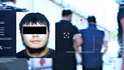 'Тошкент вилоятида яна бир "жиҳодчилар" аъзоси ушланди'ning rasmi