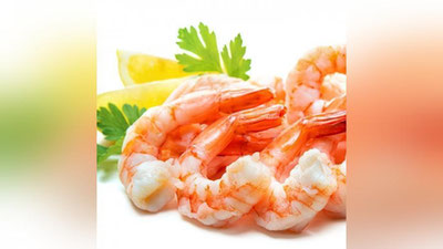 'O`zbekistonda Xitoy kompaniyasi krevetka etishtirishni yo`lga qo`ymoqchi'ning rasmi