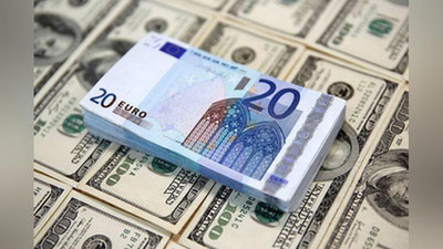 'O`zbekistonda dollarning narxi tushdi, evro esa ko`tarildi'ning rasmi
