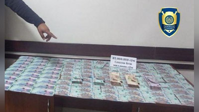 'Andijonda ETK muhandisi pora bilan qo`lga tushdi'ning rasmi