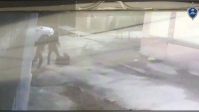 Изрображение 'Догнали, избили и отобрали телефон: дерзкий грабеж на Чиланзаре'