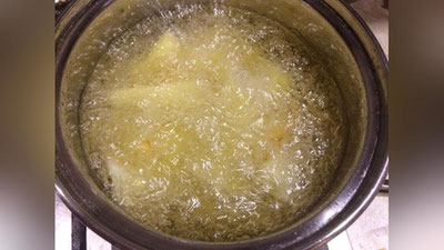 Изрображение 'В Навоийской области женщина облила оппонента раскаленным маслом'