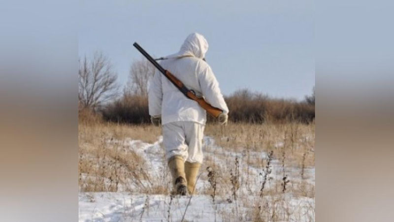 'Ov mavsumi yakunlandi'ning rasmi