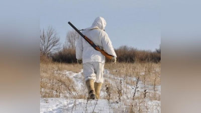 'Ov mavsumi yakunlandi'ning rasmi