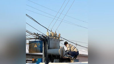 '5 ta hududda elektr energiyasi tarmoqlariga noqonuniy ulanish holatlari fosh etildi'ning rasmi