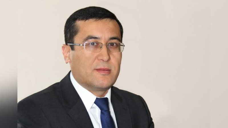 Изрображение 'НАЗНАЧЕН ГЛАВА АГЕНТСТВА ПО УПРАВЛЕНИЮ ГОСАКТИВАМИ'