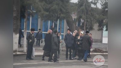 'Йўлда қолган йўловчилар – бунга нима сабаб? (фото)'ning rasmi