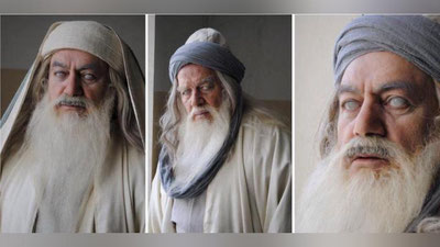 'Ат-Термизий ҳақидаги фильмга актёр ва актрисалар синовдан ўтказилмоқда   'ning rasmi