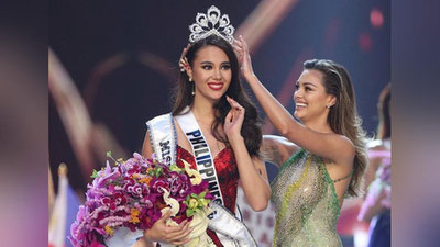 '"Koinot go`zali – 2018" xalqaro tanlovi g`olibasi aniqlandi (video)'ning rasmi