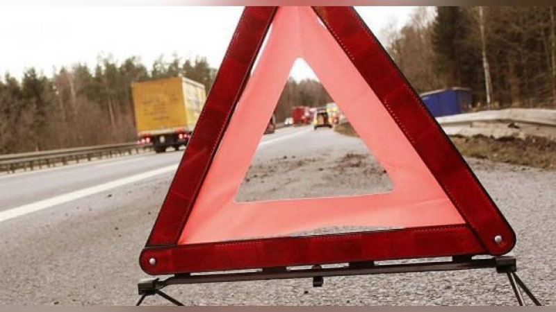 'Ichida o`zbeklar va tojiklar bo`lgan avtobus Qozog`istonda YTHga uchradi'ning rasmi