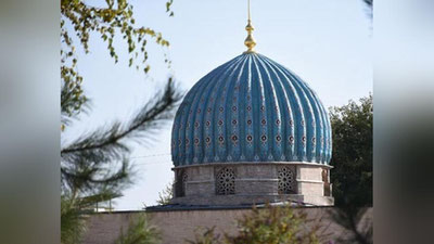 'Қувайт Ўзбекистонда араб тилини ўқитишга ёрдам беради'ning rasmi