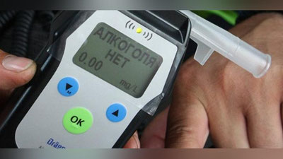 Изрображение 'ВОДИТЕЛЯМ ВПЕРВЫЕ ОПРЕДЕЛИЛИ ДОПУСТИМУЮ НОРМУ АЛКОГОЛЯ В ПРОМИЛЛЕ'