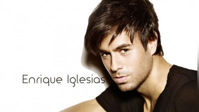 'ENRIKE IGLESIASNING  TOShKENTGA TAShRIF KUNI MA`LUM BO`LDI'ning rasmi