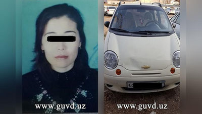 Изрображение 'АВТОМОБИЛИСТКА СБИЛА МАЛЬЧИКА В СЕРГЕЛИ И СКРЫЛАСЬ С МЕСТА ДТП'