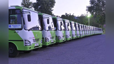 Изрображение 'ОБЩЕСТВЕННЫЙ ТРАНСПОРТ В ТАШКЕНТЕ НАЧНЕТ РАБОТУ 1 АВГУСТА ПОРАНЬШЕ'