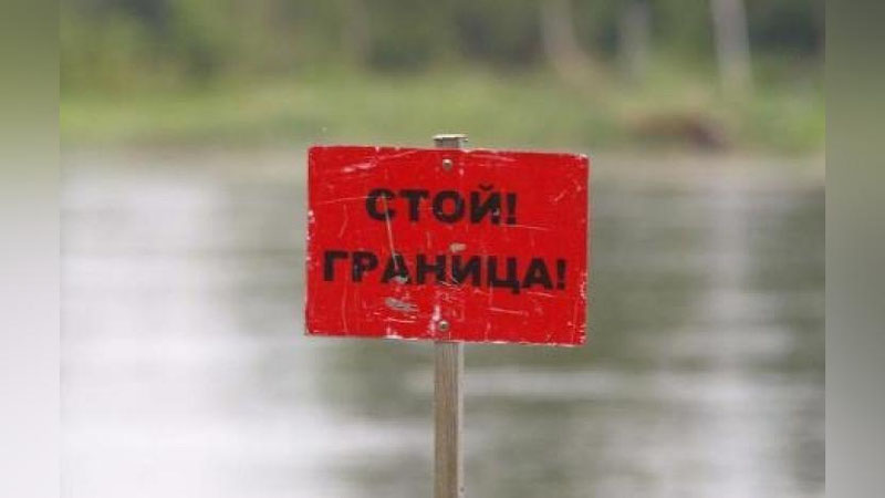 Изрображение 'Границу Узбекистана с Казахстаном разрешат пересекать лишь некоторым категориям лиц'