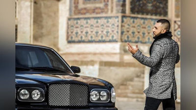 'MC Doni Бухорода суратга олган клипини тақдим этди (видео)'ning rasmi