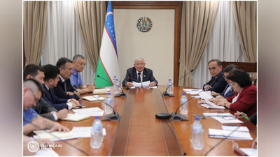 Изрображение 'За 2,5 года в Узбекистане 366 граждан погибли от отравления угарным газом'