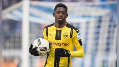 '“БОРУССИЯ Д” УСМОННИ ЖАЗОЛАДИ'ning rasmi