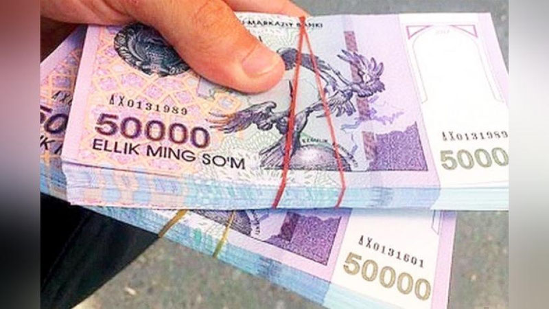 'Qarshida chaqaloq sotmoqchi bo`lgan tug`ruqxona doyasi qo`lga olindi'ning rasmi