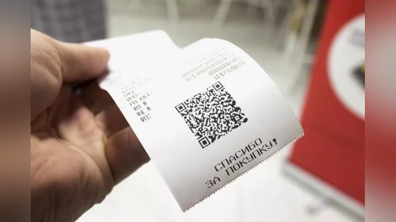 '"650 million so`mlik chek". QQSni qaytarish uchun cheklarni ro`yxatdan o`tkazishda huquqbuzarlik holatlari aniqlanmoqda'ning rasmi