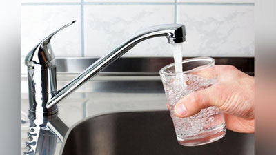 Изрображение 'Узбекистан входит в пятерку самых «дешёвых» государств в плане водопотребления'