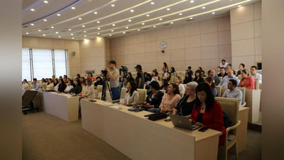 '“UzAuto Motors” Қозоғистоннинг "HeadHunter" компанияси билан ҳамкорликда ходимларни рағбатлантиришнинг инновацион усулини тадбиқ этмоқда'ning rasmi