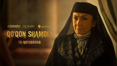 'Bahodir Yo`ldoshev: “Gulbahorning aktrisa sifatidagi baxtsizligi — mening rafiqam ekanligida”'ning rasmi