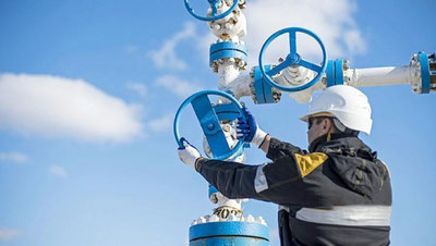 '“Hududgazta`minot” AJ aholini gaz bilan bog`liq murojaatlarini  hal etish uchun astoydil bel bog`ladi'ning rasmi