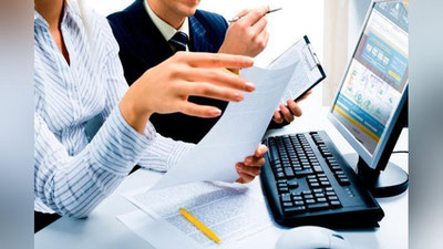 Изрображение 'ШИРОКОЕ ВНЕДРЕНИЕ ИКТ СТАЛО ПЕРВОЙ ЗАДАЧЕЙ РЕФОРМИРОВАНИЯ НАЛОГОВОЙ СЛУЖБЫ'