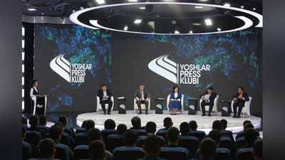 'Targ`ibot dekadasi samaralari'ning rasmi