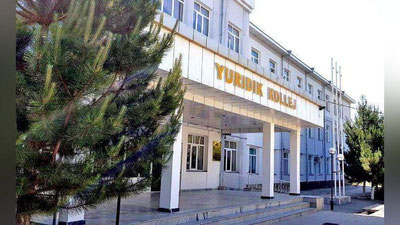 'Yuridik kollejlar rekonstruksiya qilinadi'ning rasmi