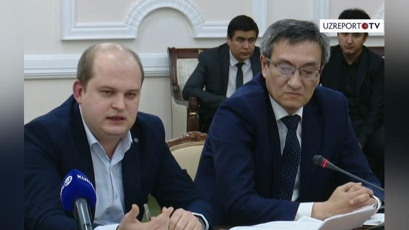 'Avtomobil zavodi yopilsa xalq nima yo`qotadi? «O`zavtosanoat» mutasaddilari javob berdi'ning rasmi