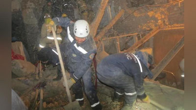 'TIV: Qozog`istondagi portlash oqibatida O`zbekiston fuqarosi jarohatlandi'ning rasmi