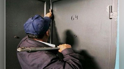 '“Hududgazta`minot” xodimi aholi tomonidan to`langan 328,8 mln. so`mni “hal qilvordi”'ning rasmi