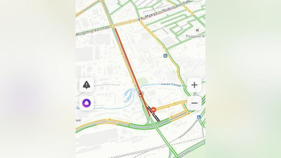 'Тошкентдаги Бобур кўчаси ёпилмоқда'ning rasmi