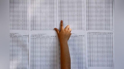 'OTMlarga kirish imtihonlarining birinchi kun natijalari e`lon qilindi'ning rasmi