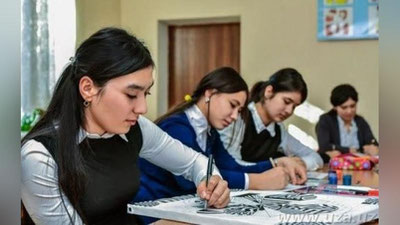 '2021/2022 o`quv yilidan bitiruvchilarni «Kasbga yo`naltirish tizimi» joriy etiladi'ning rasmi