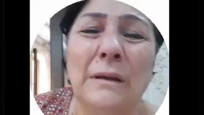 Изрображение 'В Самарканде мать больного пациента от отчаяния направила обращение к хокиму'