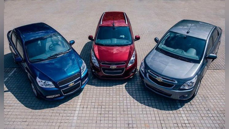 'Ўзбекистонда ўтган 7 ой ичида энг кўп қайси моделдаги автомобиль ишлаб чиқарилгани маълум бўлди'ning rasmi