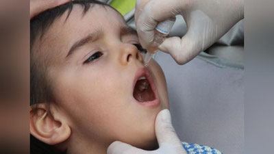 'Bugun xavf solayotgan poliomielit kasalligi O`zbekistonda so`nggi marta qachon qayd etilgani ma`lum qilindi'ning rasmi