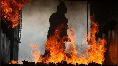 'Тошкентдаги дўконлардан бири ёниб кетди'ning rasmi