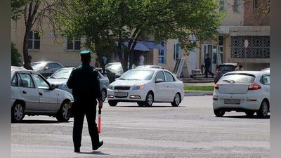 'Маст ҳолатда машина бошқариш бўйича Самарқанд биринчи ўринни қайд этди'ning rasmi