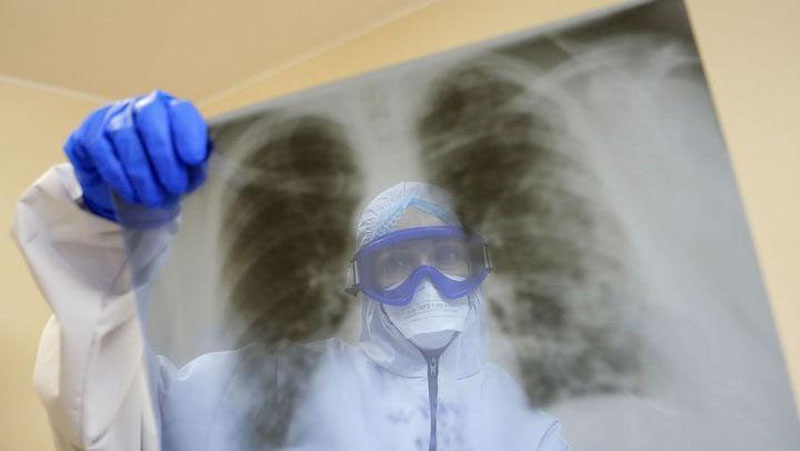 '"Omikron"ni grippdan qanday farqlash mumkinligi aytildi'ning rasmi