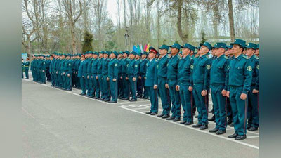 'Профилактика инспекторлари ортиқча юкламалардан озод қилиниб, вазифалари 128 тадан 22 тага мақбуллаштирилади — Президент фармони'ning rasmi