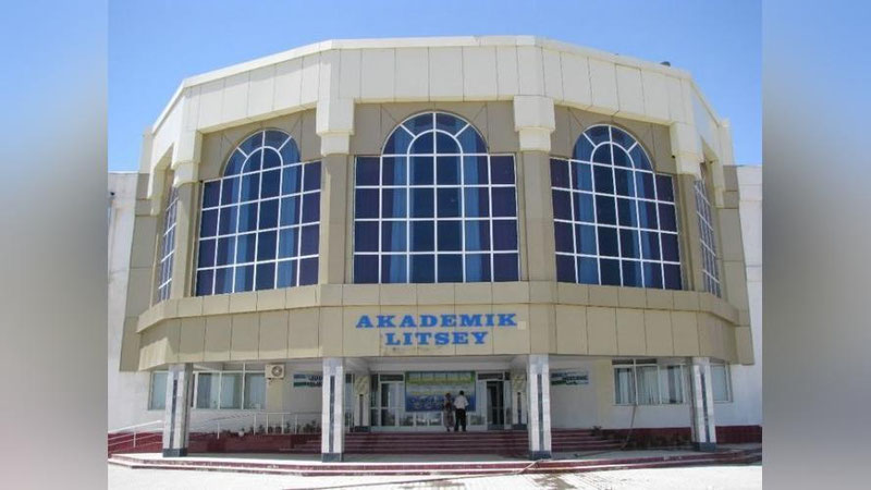 'Akademik liseylarga kirish test natijalari e`lon qilindi'ning rasmi